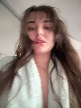 NikaMur online show from November 8, 3:18 am