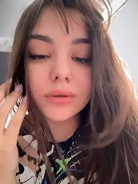 NikaMur online show from April 21, 3:24 am