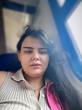 NikaMur online show from June 10, 2:12 am