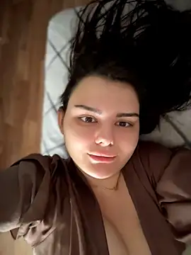 NikaMur online show from July 6, 2:30 am