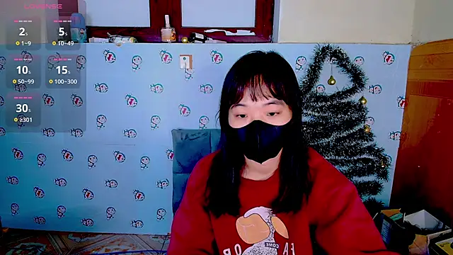   Saphia   online show from December 10, 12:28 am