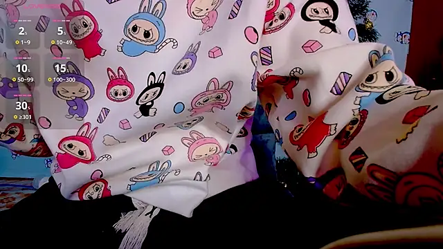   Saphia   online show from December 18, 12:43 am