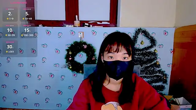   Saphia   online show from December 20, 12:41 am