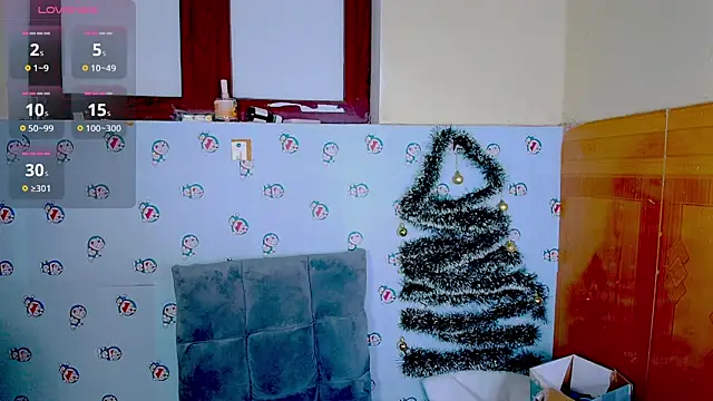   Saphia   online show from December 23, 12:14 am