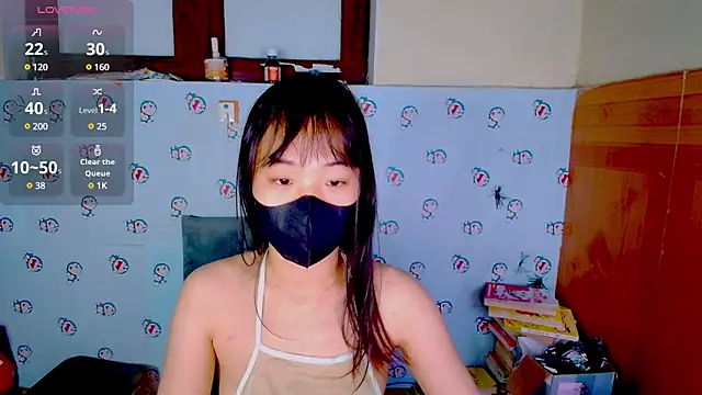   Saphia   online show from February 17, 3:09 pm