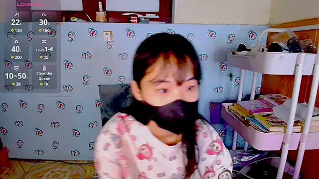   Saphia   online show from March 17, 12:41 am