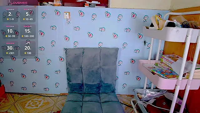   Saphia   online show from March 19, 12:37 am