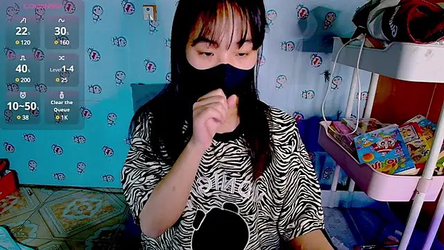   Saphia   online show from March 22, 3:09 pm