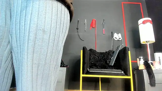 CharlotteScotte online show from October 30, 12:17 pm