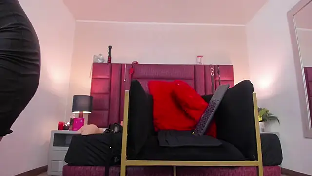 CharlotteScotte online show from February 28, 3:02 pm