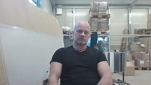 Boomerhun online show from March 14, 5:46 am