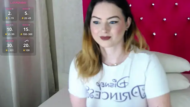 Erryka online show from January 14, 6:52 am