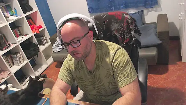 Snapshot of ravingr4d4 chatting on May 26, 9:55 pm ravingr4d4 online show from May 26, 9:55 pm