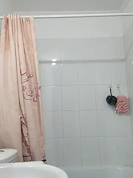 Daniela77771 online show from October 16, 1:01 pm