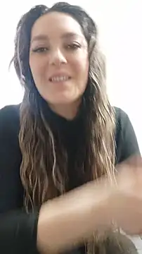 Snapshot of Daniela77771 chatting on July 30, 2:38 pm Daniela77771 online show from July 30, 2:38 pm