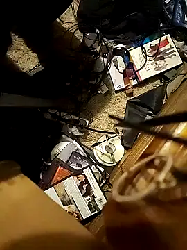 Snapshot of meuall3 chatting on October 20, 7:47 pm meuall3 online show from October 20, 7:47 pm