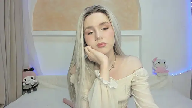 Alisa Black Star online show from November 11, 4:29 pm