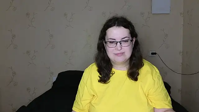 Snapshot of VladaCandy chatting on March 7, 7:16 pm VladaCandy online show from March 7, 7:16 pm