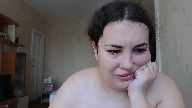 Snapshot of VladaCandy chatting on June 18, 11:14 am VladaCandy online show from June 18, 11:14 am