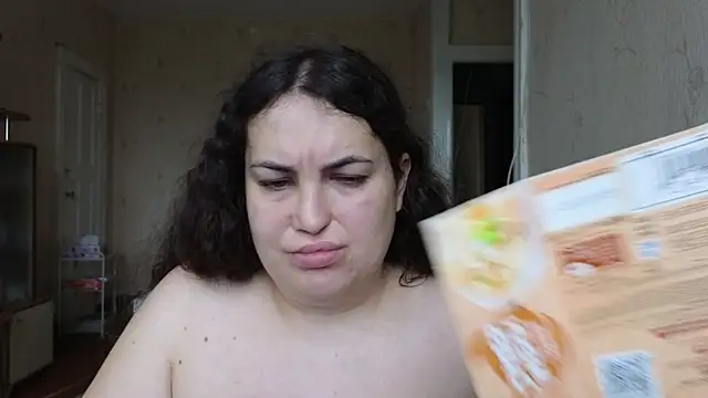 Snapshot of VladaCandy chatting on July 15, 11:26 am VladaCandy online show from July 15, 11:26 am