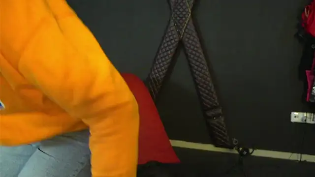 CelineConner online show from March 16, 5:13 am