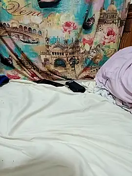 Snapshot of Mimo1402 chatting on February 27, 6:50 am Mimo1402 online show from February 27, 6:50 am