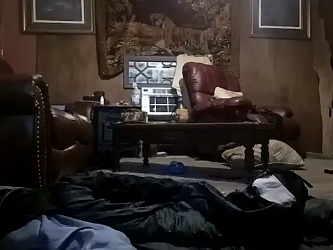 AlphaAlluring69 online show from March 6, 1:35 am