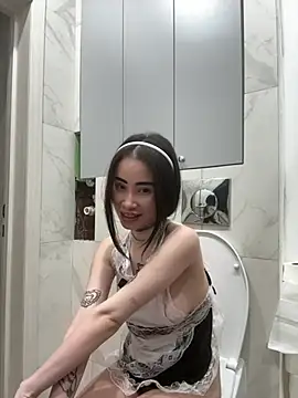 Snapshot of Yunasi chatting on January 12, 11:07 am Yunasi online show from January 12, 11:07 am