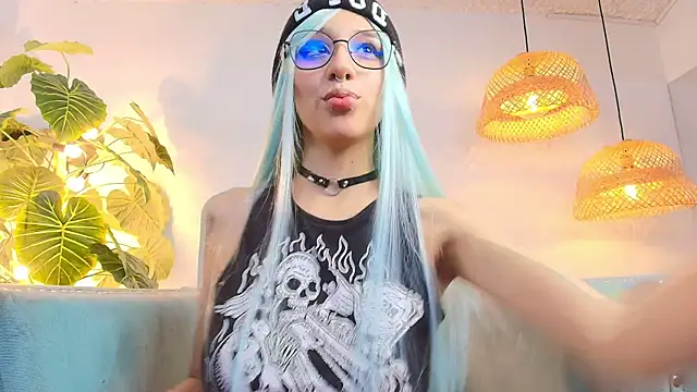 bellablack27 online show from September 23, 3:59 pm