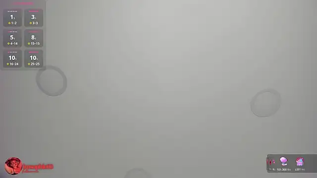 sophiarossee  online show from April 15, 12:56 pm