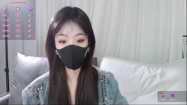 Duludulu 007 online show from April 22, 2:25 am