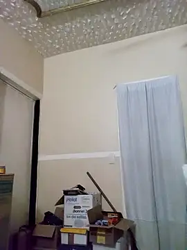 Snapshot of Heriy69 chatting on September 29, 6:29 am Heriy69 online show from September 29, 6:29 am