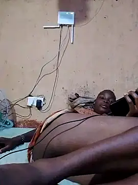 cute naimah online show from February 26, 6:51 pm