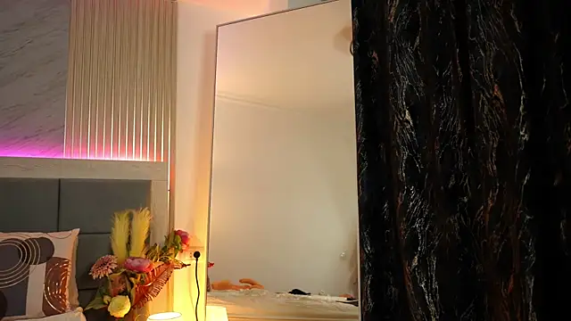 MiaCharm online show from October 30, 9:26 pm