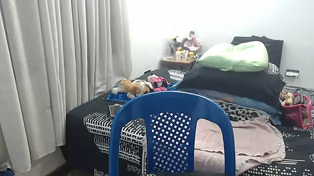 Anny Smith69 online show from April 17, 10:18 am