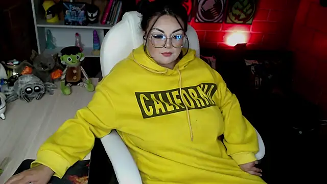 juliette rd online show from February 20, 9:00 am