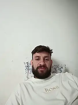 Robertao20cm online show from July 2, 6:36 pm
