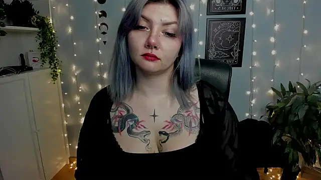 GabbiePerfect online show from November 15, 8:00 am