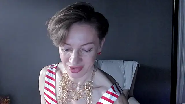 Snapshot of Dorothy_Meyer chatting on April 23, 12:29 pm Dorothy Meyer online show from April 23, 12:29 pm