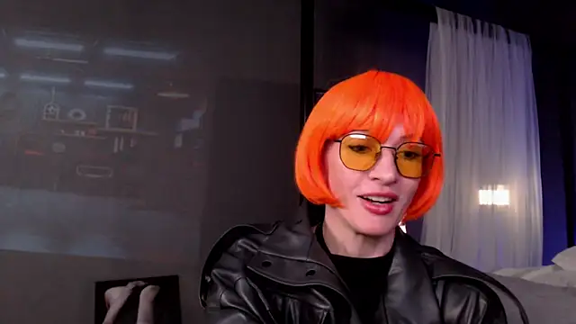 Snapshot of Dorothy_Meyer chatting on April 27, 9:13 pm Dorothy Meyer online show from April 27, 9:13 pm