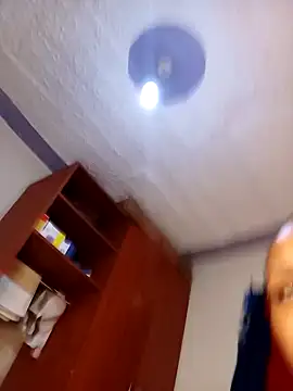 Snapshot of SexyTamarah chatting on January 2, 8:39 am SexyTamarah online show from January 2, 8:39 am