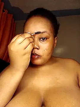 SexyTamarah online show from February 2, 2:27 pm