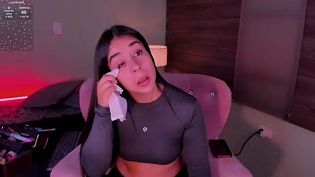 Sussy Bell01 online show from March 19, 8:43 pm