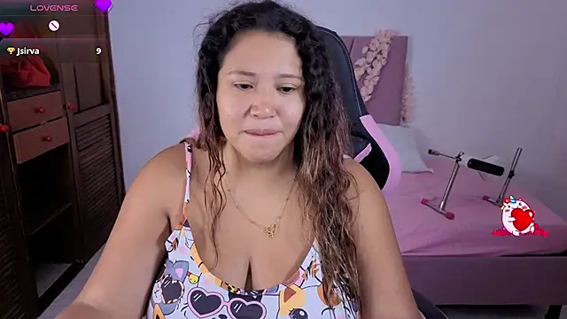Snapshot of I_am_yours- chatting on August 2, 1:09 pm I am yours- online show from August 2, 1:09 pm