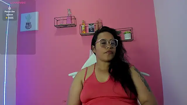 Snapshot of Tita_dirty chatting on February 5, 3:13 am Tita dirty online show from February 5, 3:13 am