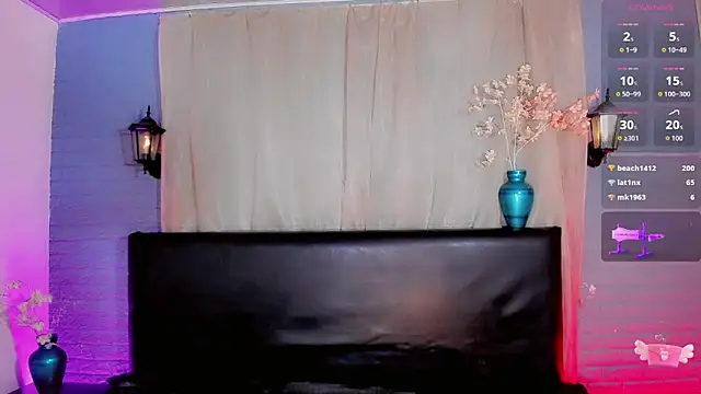 Snapshot of _ChanellR_ chatting on June 10, 11:09 am ChanellR online show from June 10, 11:09 am