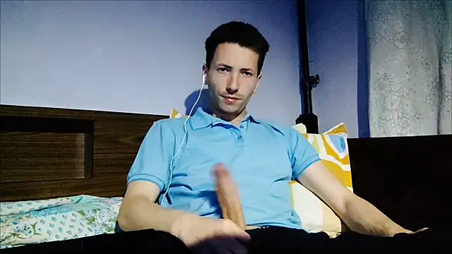  Hocthus  online show from January 20, 2:22 am