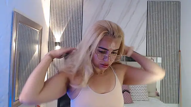 ashley  tylor online show from June 9, 3:23 pm