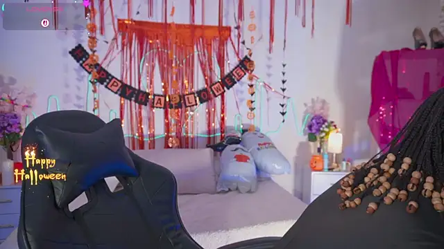 EmmaSanzz  online show from November 1, 3:08 am