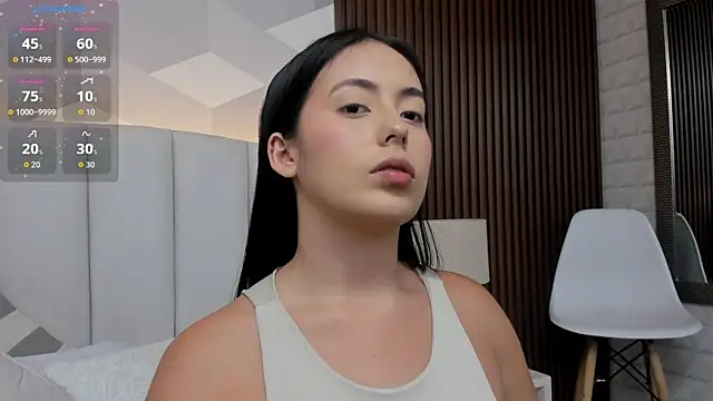 Julietasantos   online show from March 4, 6:36 pm